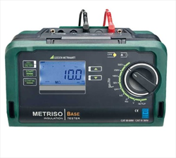 Máy đo điện trở cách điện Gossen Metrawatt M5500